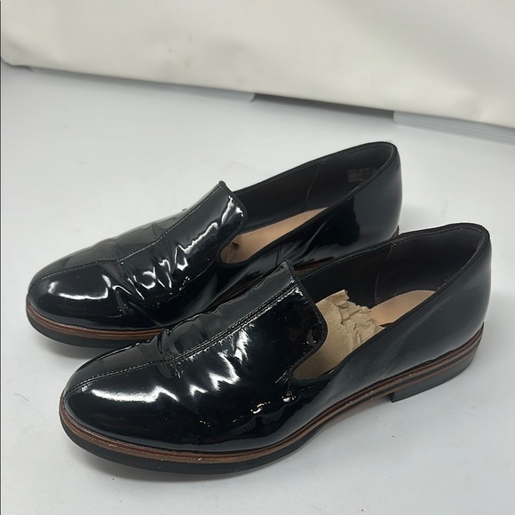 Clarks Shoes - Clarks Formal Loafers Size 10M